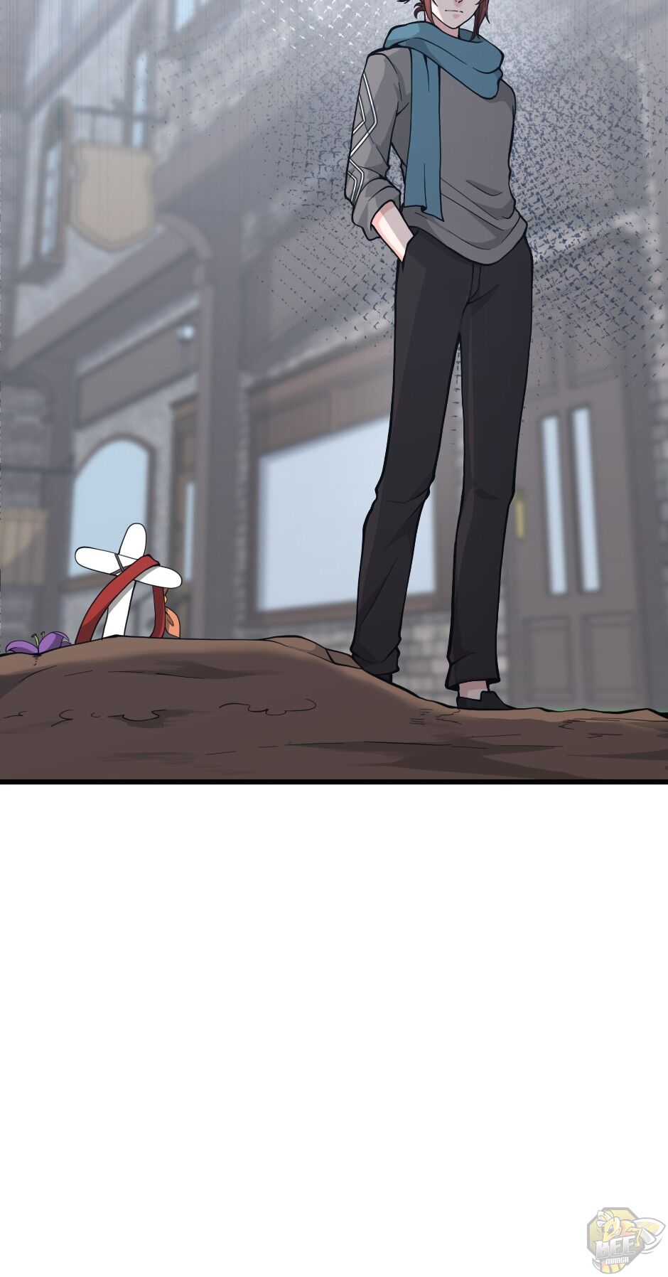 The Beginning After The End Chapter 121 image 27